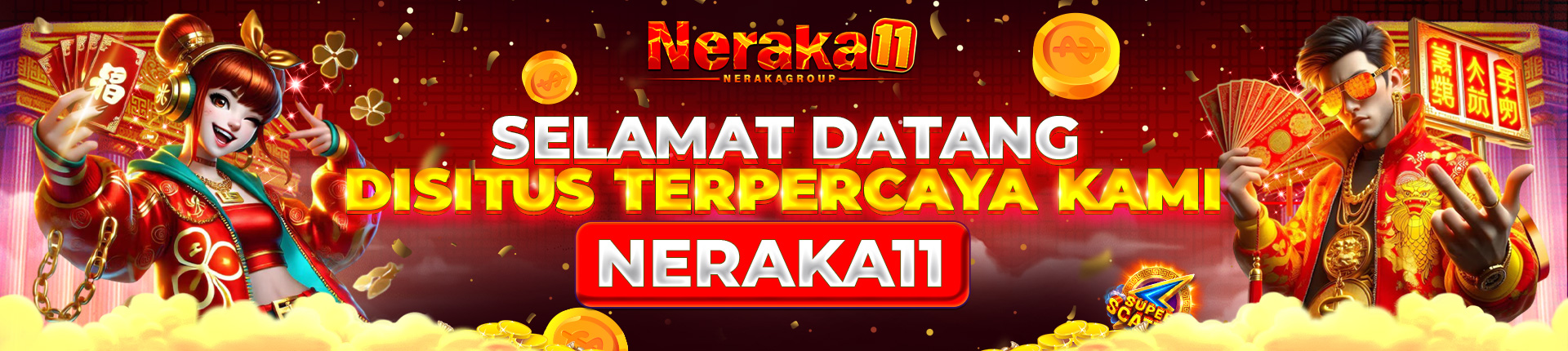Daftar NERAKA11