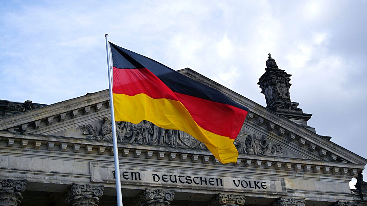 انگیزه نامه تحصیلی برای سفارت آلمان