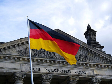انگیزه نامه تحصیلی برای سفارت آلمان