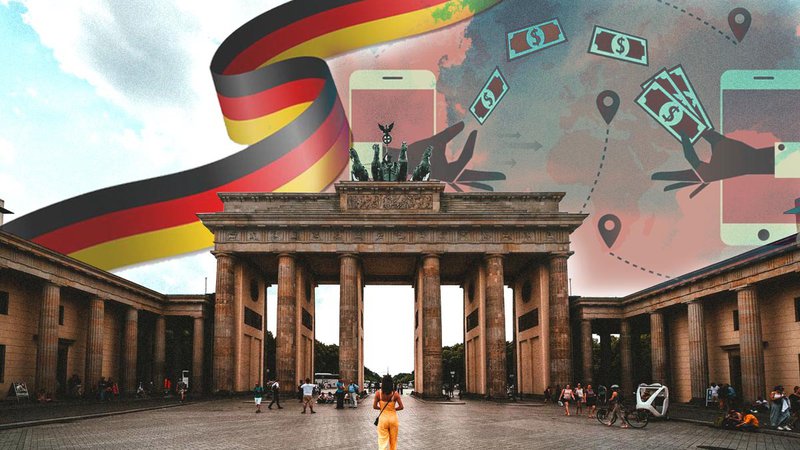 نوشتن انگیزه نامه برای ویزای جستجوی کار آلمان