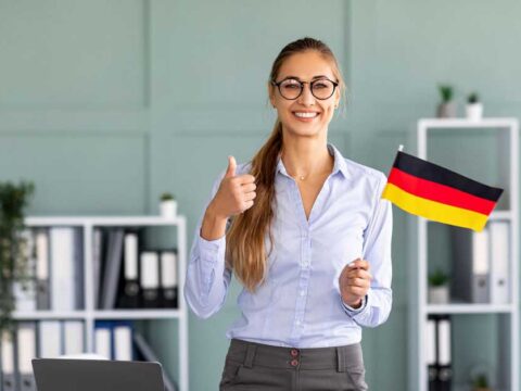 نوشتن انگیزه نامه برای شرکت های آلمانی